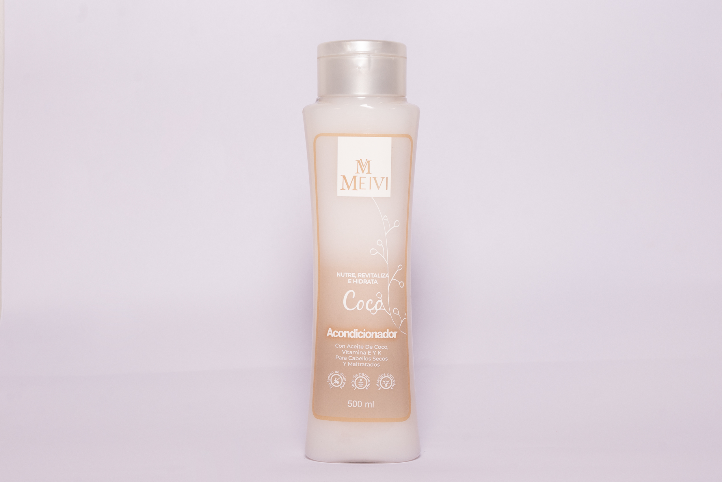 Meivi Acondicionador Coco